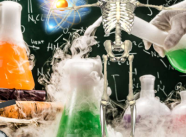 Simbolična fotografija za članek z naslovom: Rezultati tekmovanja iz naravoslovja