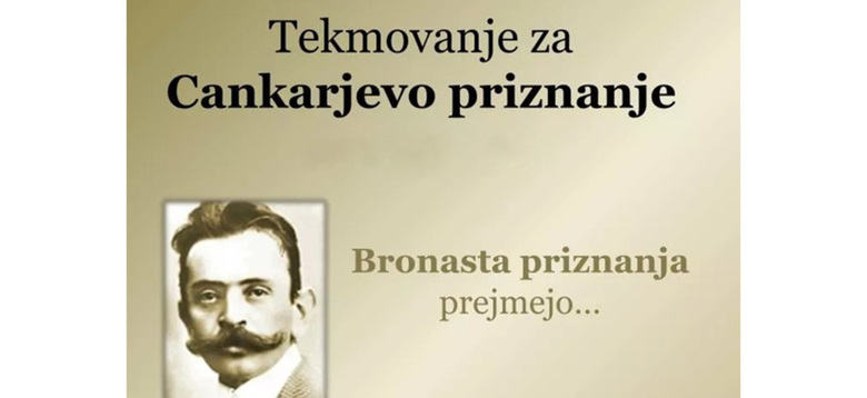 Rezultati regijskega Tekmovanja za Cankarjevo priznanje