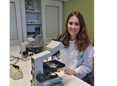 Simbolična fotografija za članek z naslovom: Zlato priznanje na državno tekmovanje iz biologije