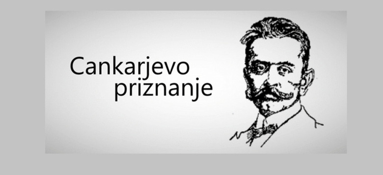 Tekmovanje za Cankarjevo priznanje