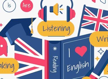 Simbolična fotografija za članek z naslovom: Izjemni uspehi na tekmovanju iz angleščine