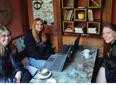 Simbolična fotografija za članek z naslovom: Državni debatni turnir