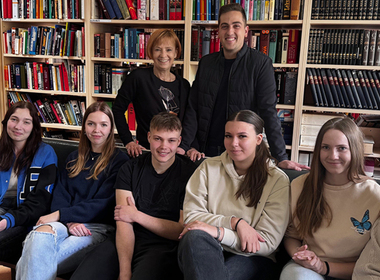 Simbolična fotografija za članek z naslovom: Državnem tekmovanju iz znanja Gospodarstva