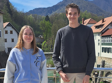 Simbolična fotografija za članek z naslovom: Zlati rezultati državnega tekmovanja iz geografije