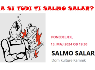 Simbolična fotografija za članek z naslovom: Predstava ITS1