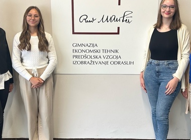 Simbolična fotografija za članek z naslovom: Državno tekmovanje v znanju računovodstva