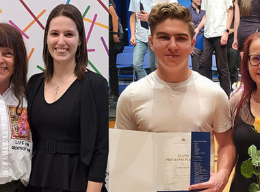 Simbolična fotografija za članek z naslovom: Zotkini talenti 