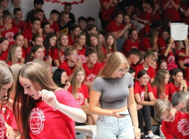 Simbolična fotografija za članek z naslovom: Sprejeti ste