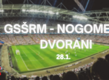 Simbolična fotografija za članek z naslovom: Dvoranski nogomet v živo