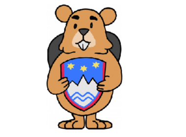 Simbolična fotografija za članek z naslovom: Srebrno priznanje za Izkušenega bobra