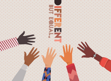 Simbolična fotografija za članek z naslovom: Z nasmehom do ušes