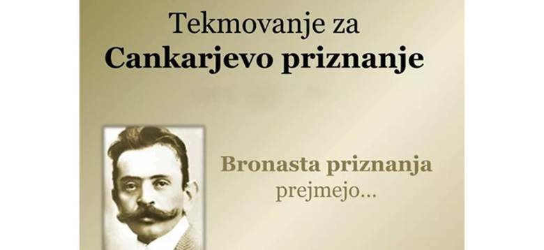 Regijsko tekmovanje za Cankarjevo priznanje