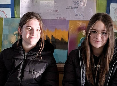 Simbolična fotografija za članek z naslovom: Dve zlati priznanji na Ekokvizu