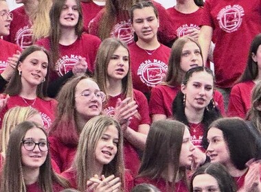 Simbolična fotografija za članek z naslovom: Informativni dan 2025