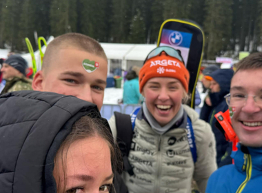 Simbolična fotografija za članek z naslovom: Dež, sneg, veter, zima,  ....