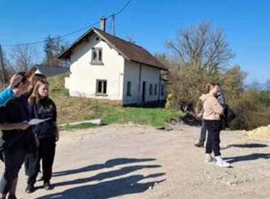 Simbolična fotografija za članek z naslovom: Strnjene MEPI priprave 2025