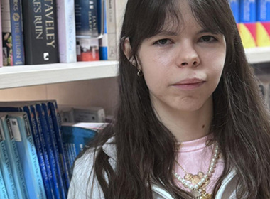 Simbolična fotografija za članek z naslovom: Zlato priznanje iz znanja angleščine