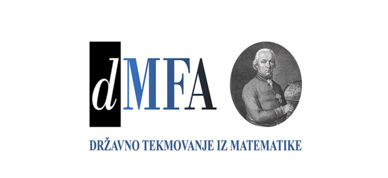 Tekmovanje srednješolcev v znanju matematike za Vegova priznanja