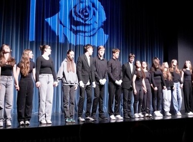 Simbolična fotografija za članek z naslovom:  Predstava ITS