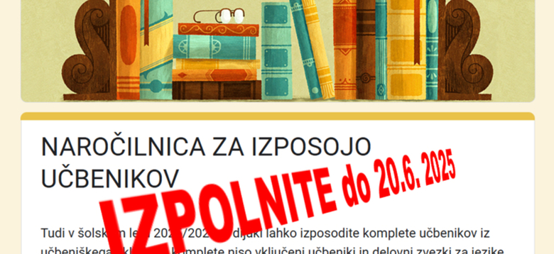 Učbeniški sklad