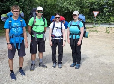 Simbolična fotografija za članek z naslovom: Uspešni poskusni MEPI odpravi