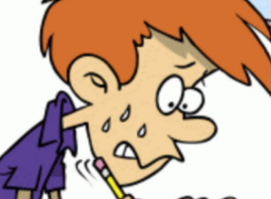 Simbolična fotografija za članek z naslovom: Jesenski izpitni rok 2025