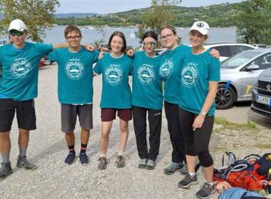 Simbolična fotografija za članek z naslovom: Srebrna MEPI odprava