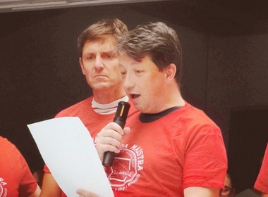 Simbolična fotografija za članek z naslovom: Profesorji »zarepal«