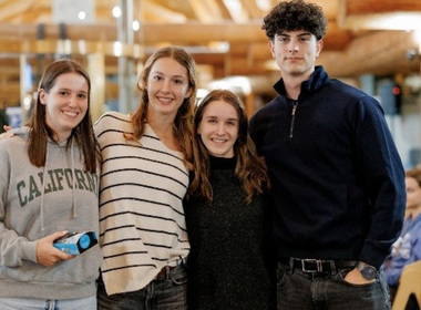 Simbolična fotografija za članek z naslovom: Evropsko tekmovanje mladih znanstvenikov