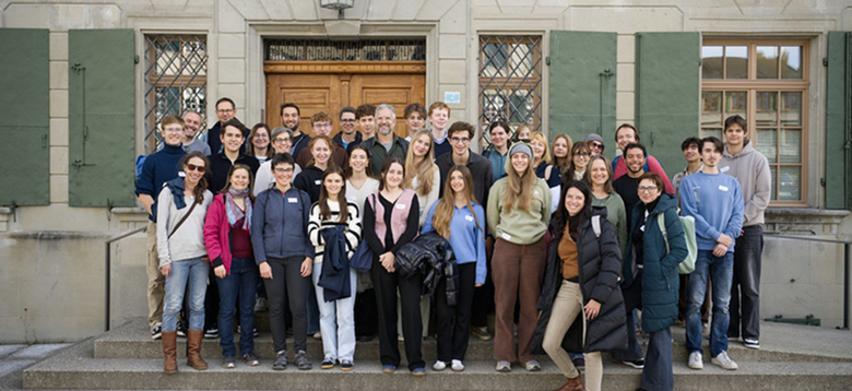 YPAC – Trogen, 2025