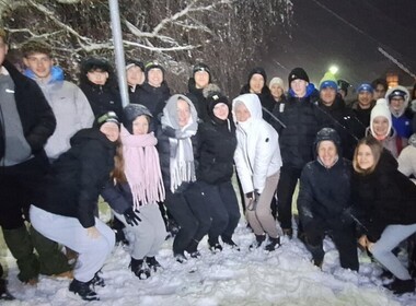 Simbolična fotografija za članek z naslovom: Karierni tabor na Pohorju