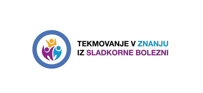 Zlato in srebrno priznanje na tekmovanju o sladkorni bolezni