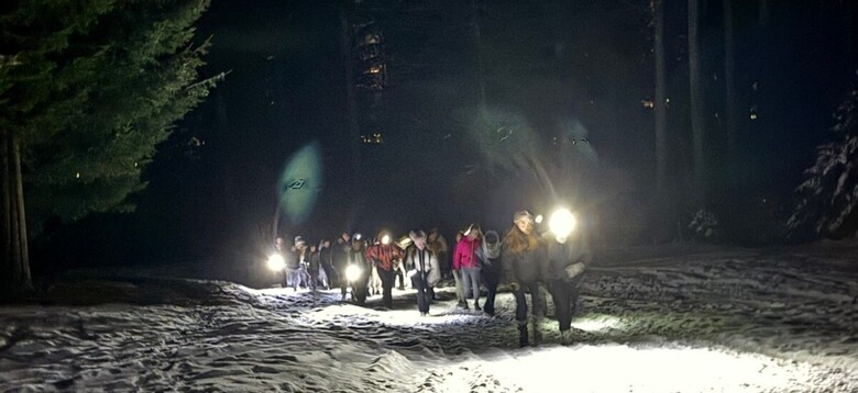 Karierni tabor na Pohorju še za drugo skupino