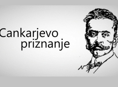 Simbolična naslovna fotografija za novico z naslovom: Rezultati tekmovanja šolske selekcijske stopnje za Cankarjevo priznanje