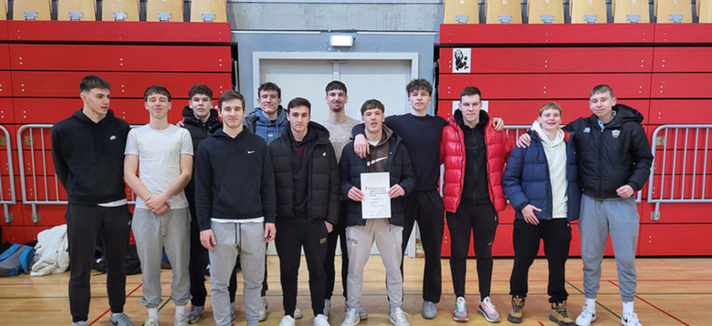 Četrtfinalni turnir v košarki