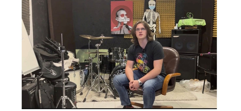 Radio RUDI – radio, ki ga lahko tudi gledate!