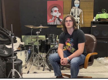 Simbolična naslovna fotografija za novico z naslovom: Radio RUDI – radio, ki ga lahko tudi gledate!