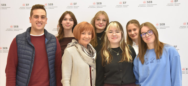 Državno tekmovanje iz znanja gospodarstva