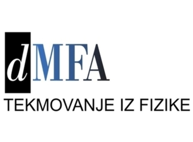 Simbolična naslovna fotografija za novico z naslovom: Državno tekmovanje iz fizike