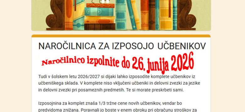 Učbeniški sklad
