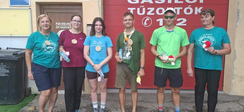 Zlata MEPI odprava 2026