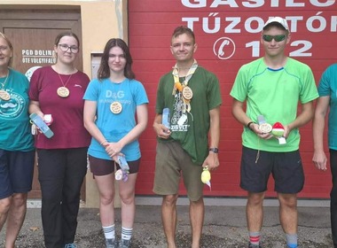 Simbolična naslovna fotografija za novico z naslovom: Zlata MEPI odprava 2026