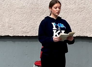 Poklonili smo se našemu Maistru