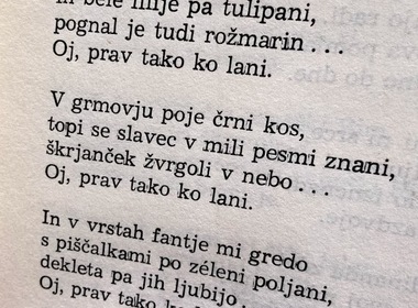 Poklonili smo se našemu Maistru
