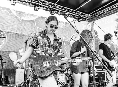 Naključna fotografija iz galerije Bronasta MEPI priznanja za Račke