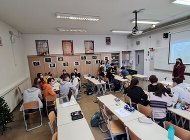 Kaj pomeni aktivno državljanstvo