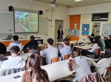 Naključna fotografija iz galerije Kaj pomeni aktivno državljanstvo