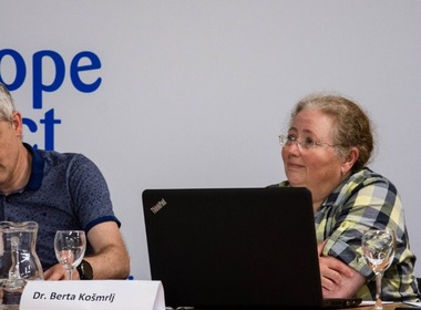 ScienceJam nima nič skupnega z marmelado