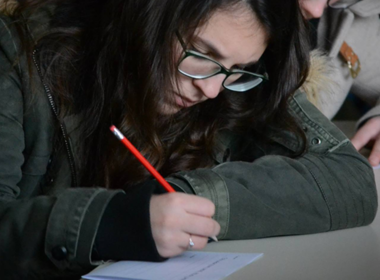 Simbolična fotografija za članek z naslovom: Osvežilni tečaj angleščine [SEZNAM]