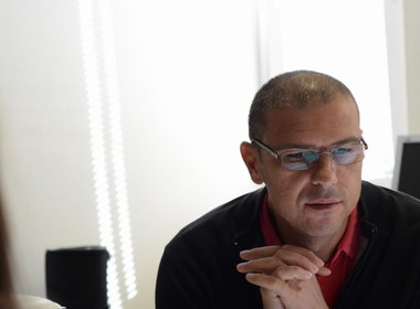 Simbolična fotografija za članek z naslovom: Intervju z ravnateljem